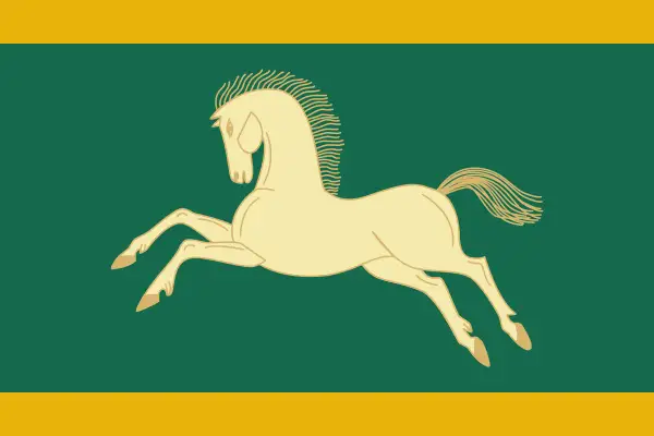 Флаг: Учалинский район